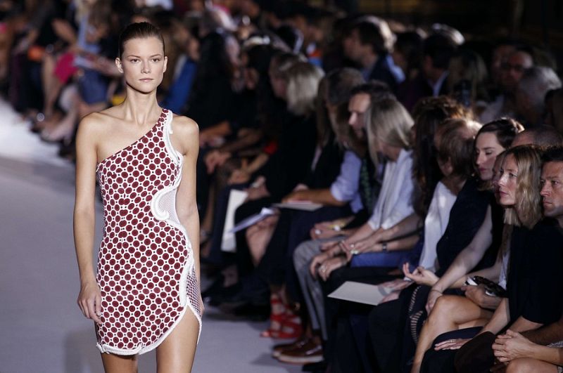 El laboratorio chic de Stella McCartney