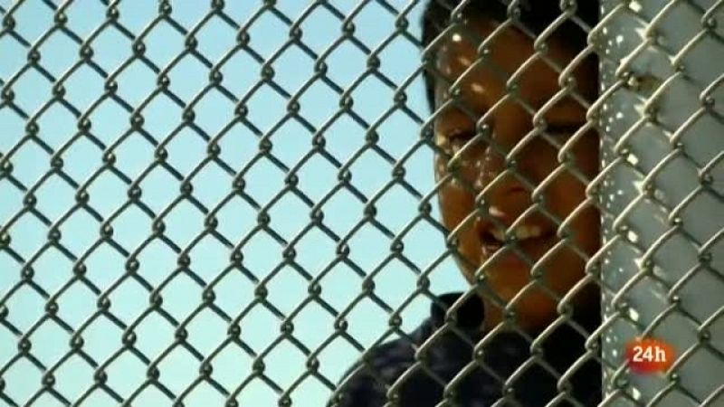 El Paso y Ciudad Ju�rez: tan cerca y tan lejos