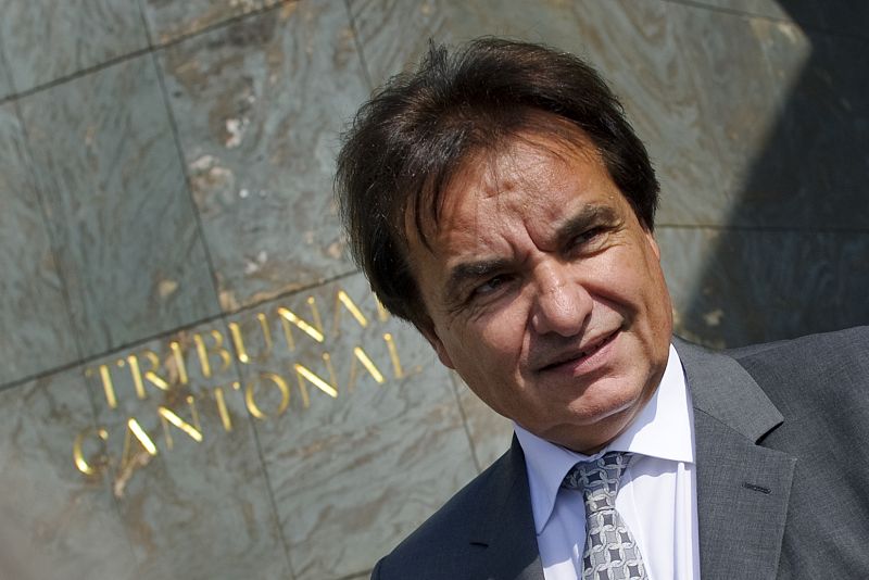 El Sion retira el recurso antes del fallo del TAS sobre la inscripción de jugadores