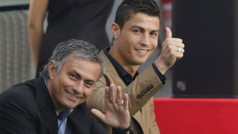 Cristiano Ronaldo: "Nada es imbatible en el fútbol, puedo superar los 41 goles"