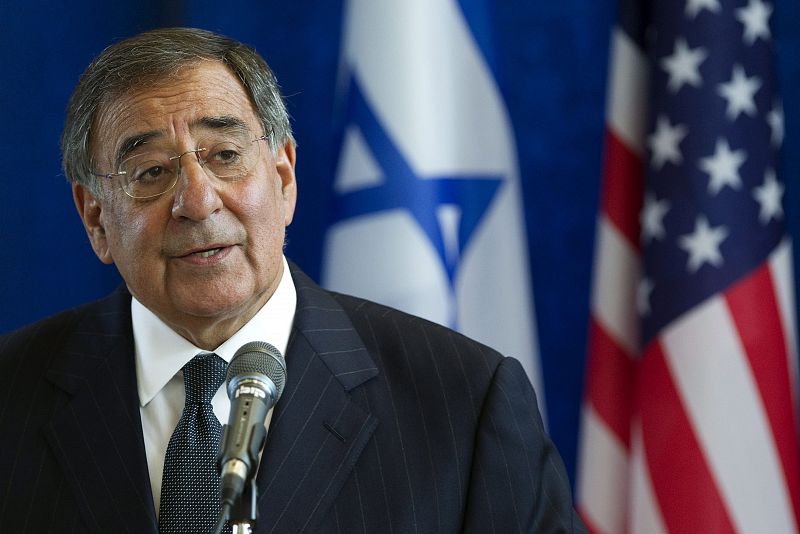 El secretario de Defensa de EE.UU. califica de "error" congelar las ayudas a los palestinos