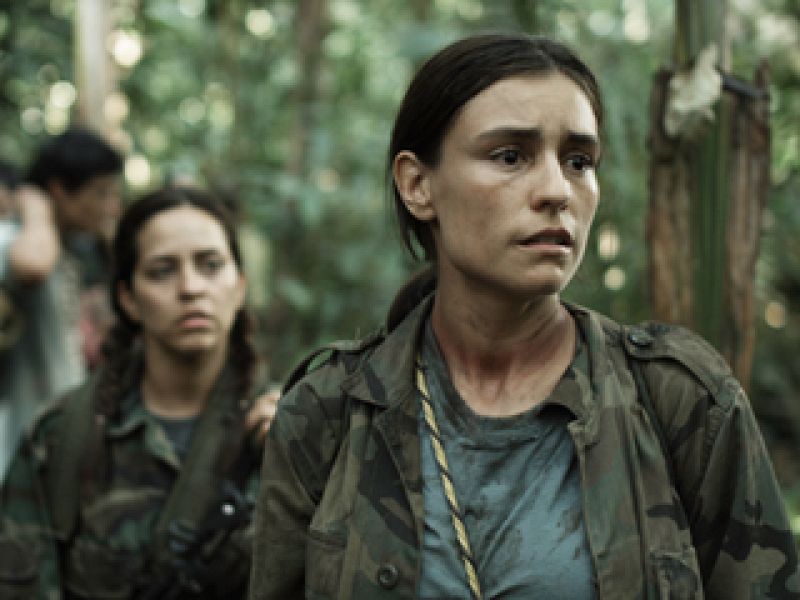 Operación Jaque, nominada a un premio Emmy 2011