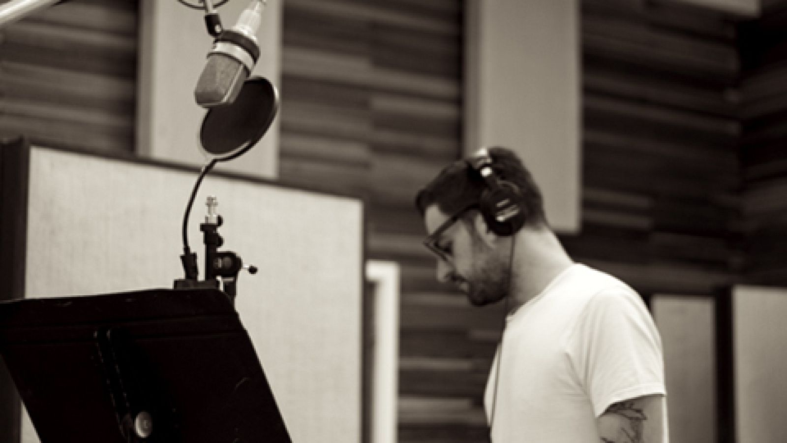 L.A. (el grupo) graba su quinto disco en L.A. (la ciudad) - La radio que se ve | Ver