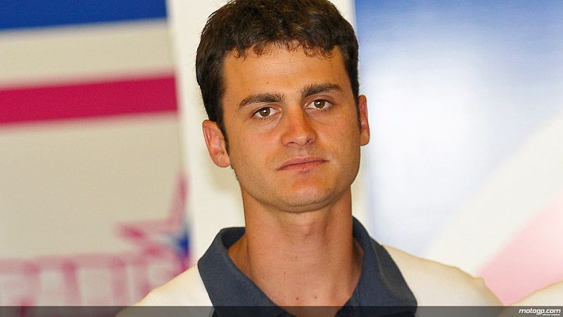 Sergio Gadea mejora y podría evitar la pérdida del bazo