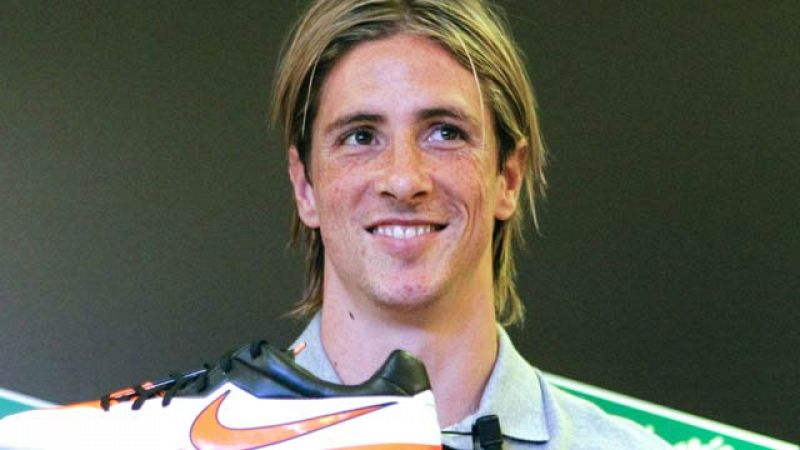 Torres: "Hoy en día está caro ir a la convocatoria de la selección"