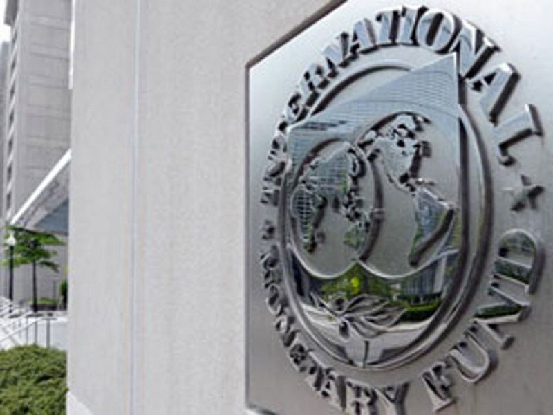 El FMI no descarta una recesión mundial en 2012 y reclama bajadas de tipos al BCE