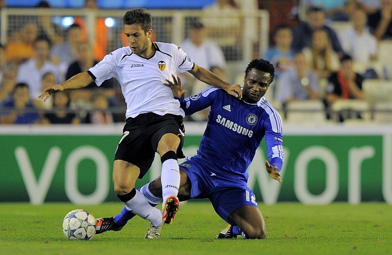 Jordi Alba: "Quiero aprovechar la oportunidad"