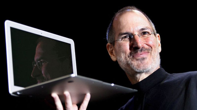 Los revolucionarios "cacharros" de Steve Jobs