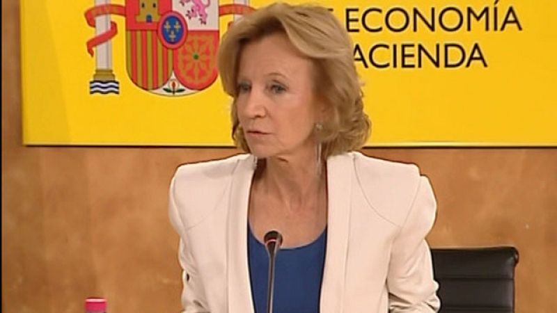 El Gobierno crea un nuevo fondo de garantía para asumir los costes de la reestructuración bancaria