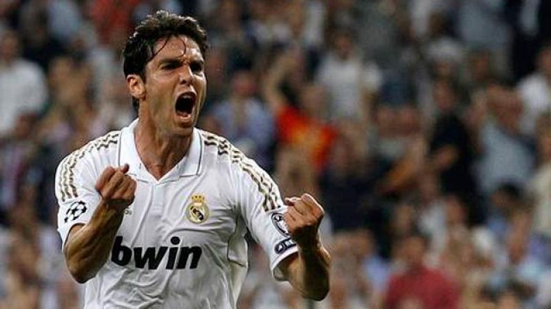 Kaká: "He llorado mucho, ahora quiero triunfar"