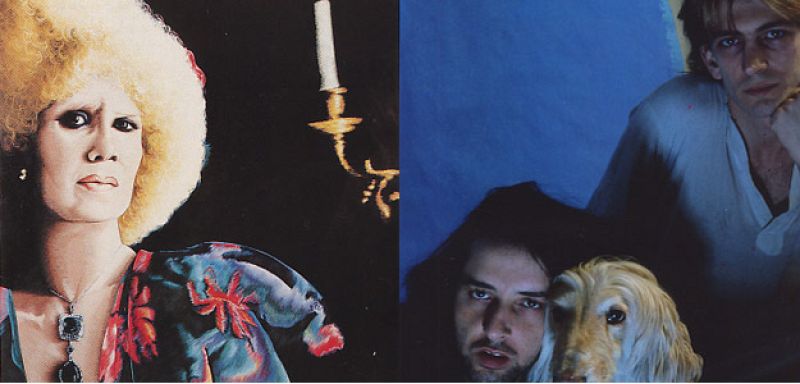 'El imperio contraataca' recuerda a Costus, 30 años después de 'El chochonismo ilustrado'