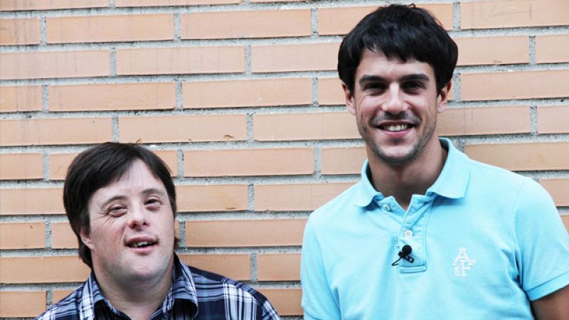 Esta semana, Alejo Sauras nos va a enseñar a darnos cuenta de que los prejuicios no son más que palabras