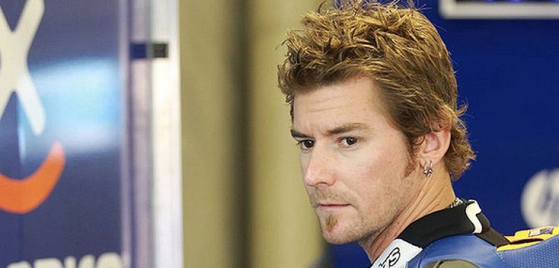 Damian Cudlin será el sustituto del lesionado Barberá en el GP de Australia