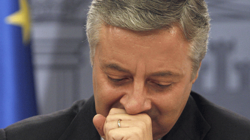 Blanco afirma que le tienen "muchas ganas" pero que "no hay caso" en la Operación Campeón