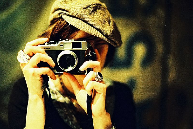 Flickr supera los 200 millones de imágenes Creative Commons