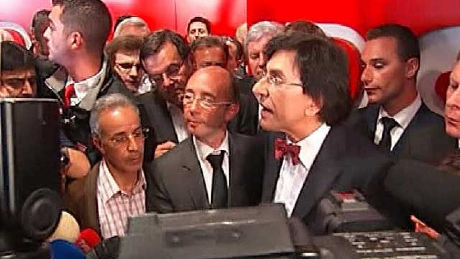 Bélgica aprueba una reforma del Estado "histórica" | Ver