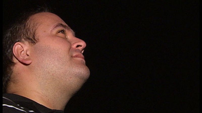 La lluvia de estrellas dracónidas alcanza una intensidad de un meteoro por minuto