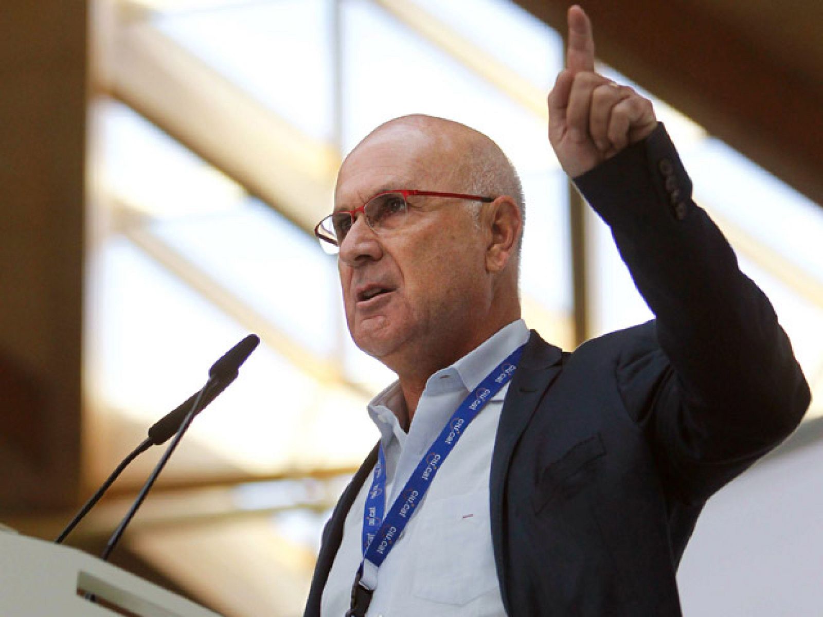 Duran i Lleida ha matizado sus palabras sobre los subsidios