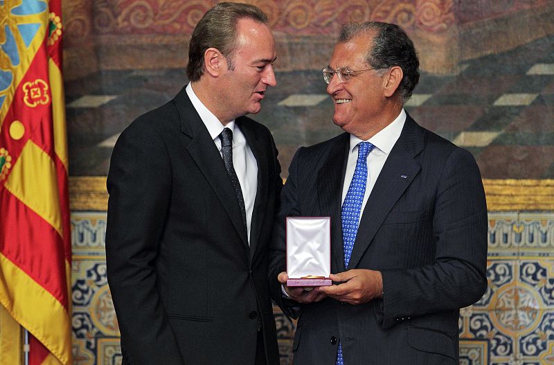 Alberto Fabra propone más incentivos y menos subsidios para salir de la crisis