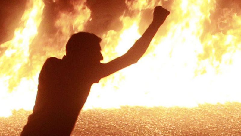 Al menos 24 muertos y más de 200 heridos en El Cairo tras una protesta de la minoría cristiana