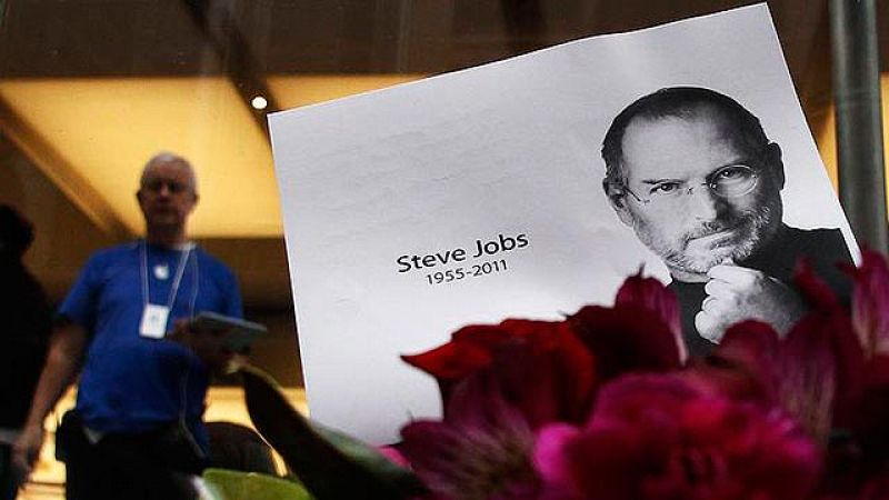 Steve Jobs dejó supervisados los planes de Apple para los próximos cuatro años