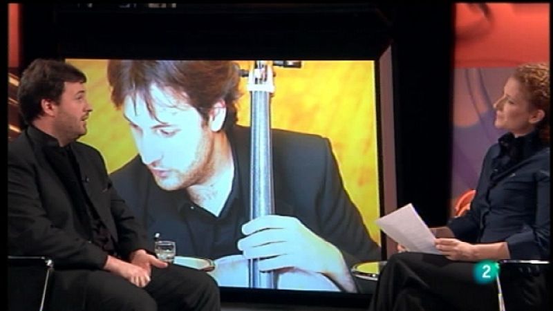 El tenor José Cura es 'Otello' en el Festival Internacional de Santander