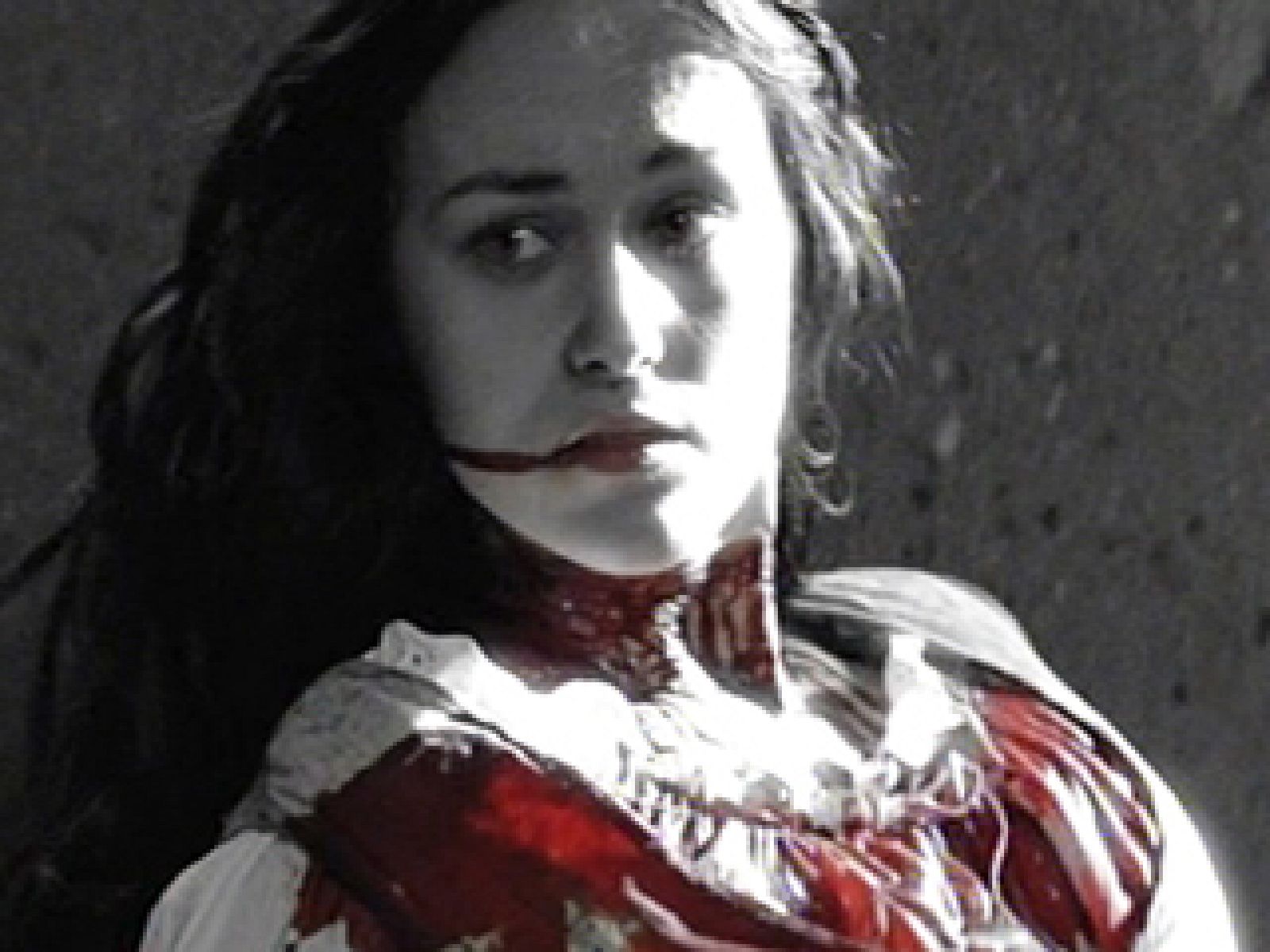 Águila Roja - La madre de Gonzalo sobrevivió | Ver