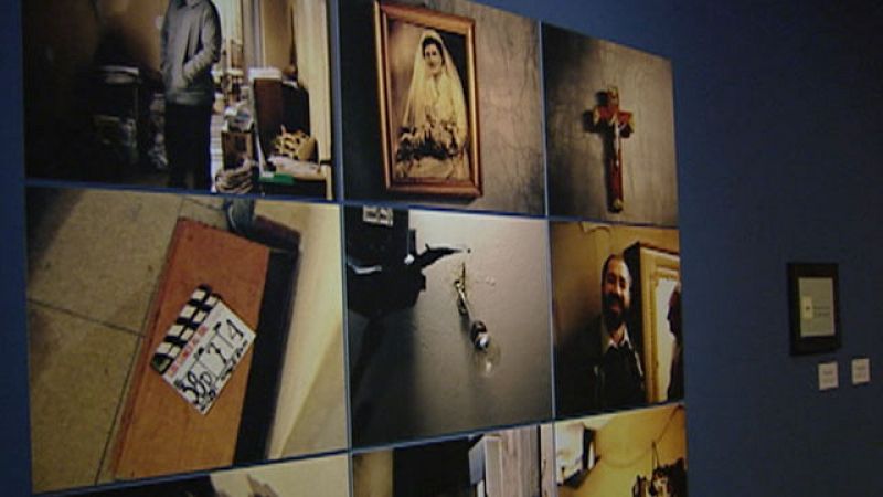 'Viaje al cine español: 25 años de los premios Goya', una exposición para vivir el cine