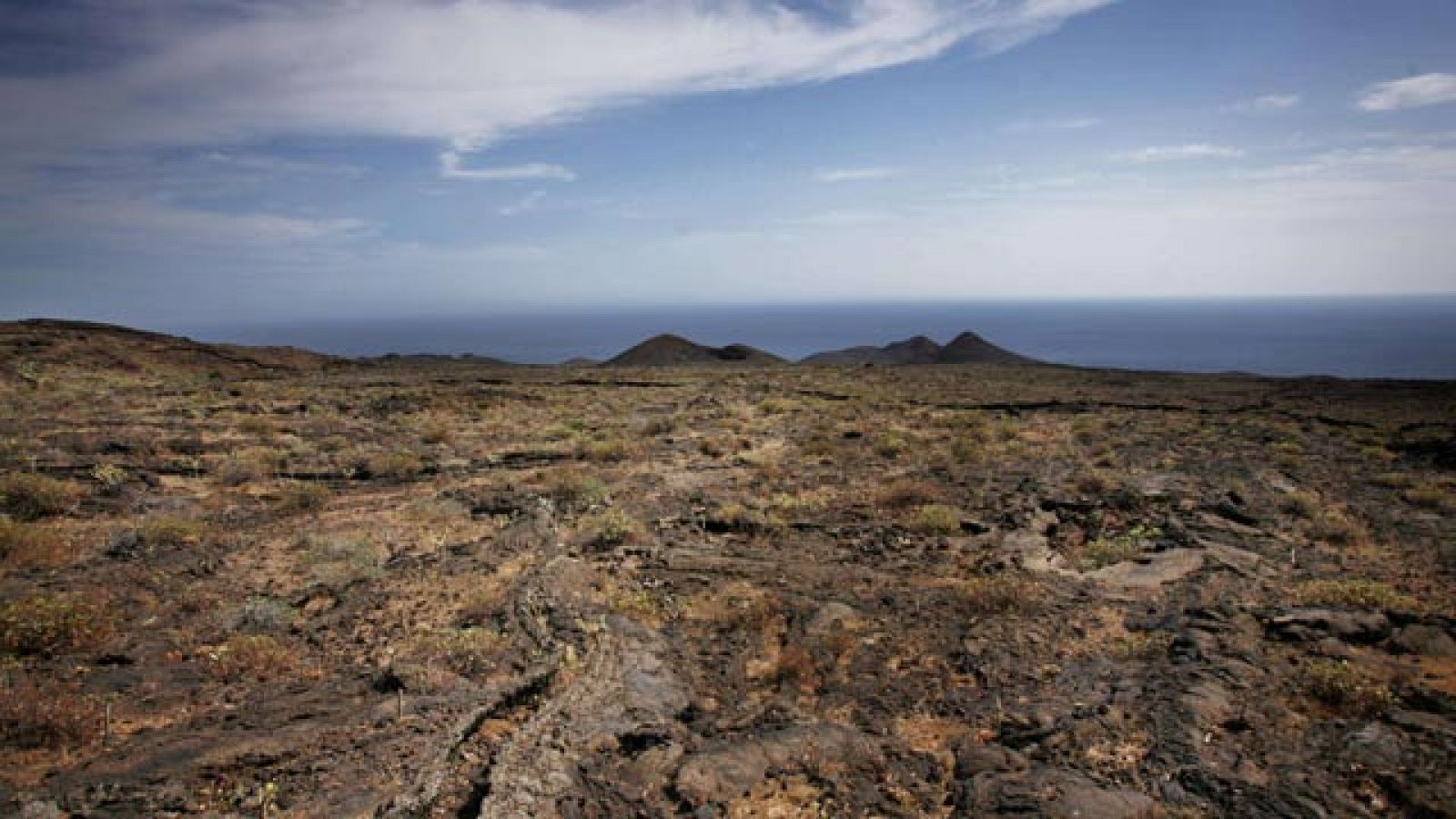 Nemesio Pérez (vulcanólogo): "No hay confirmación de una erupción volcánica" - La tarde en 24h | Ver