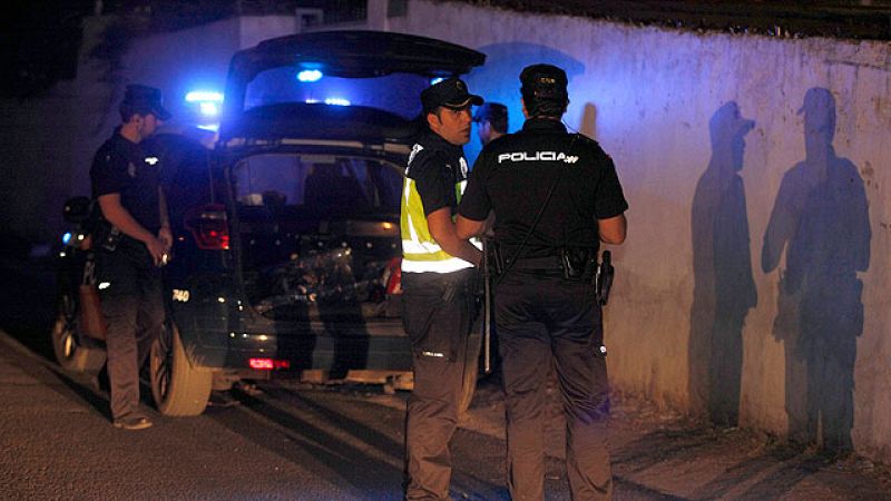 La Policía analiza restos óseos para esclaracer si son de los menores desaparecidos en Córdoba