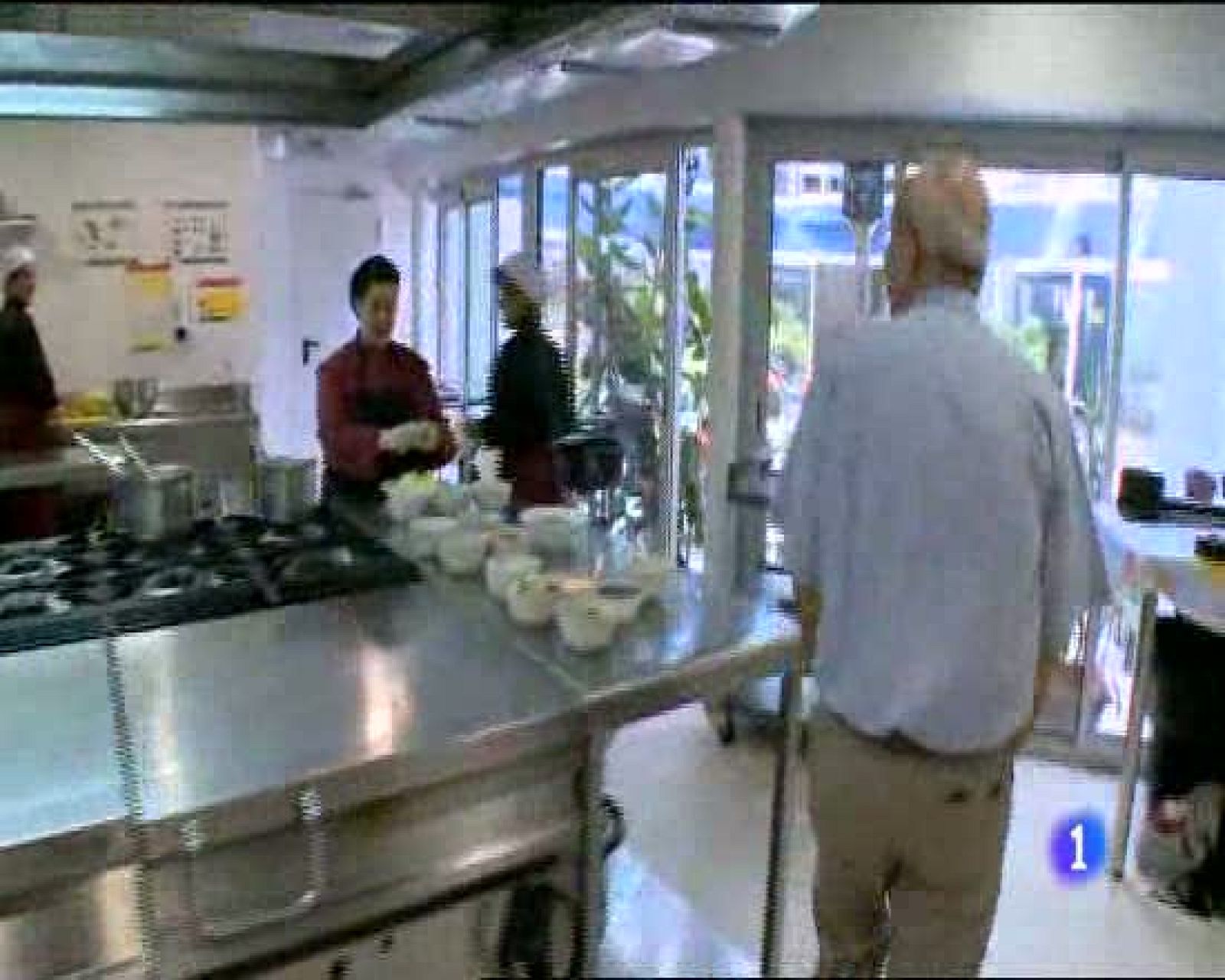 Destino España - Castilla León IV - Receta | Ver