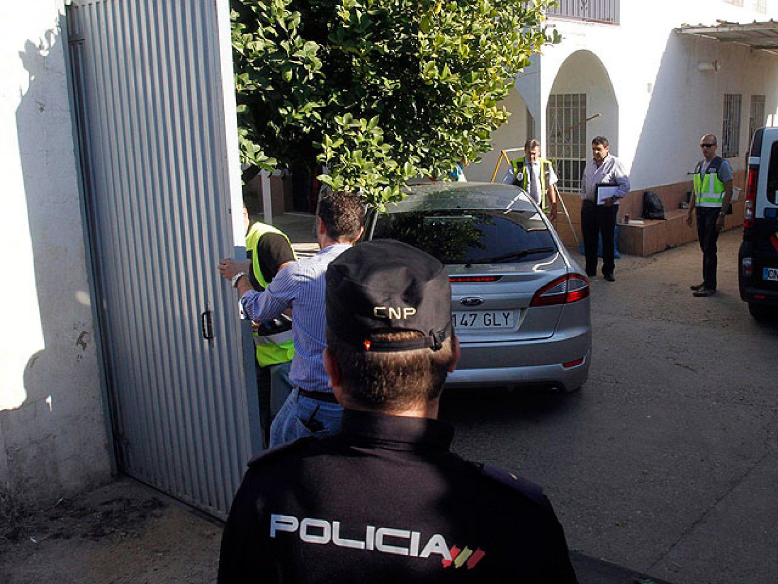 La Policía sigue sin tener rastro de los niños 72 horas después de su desaparición