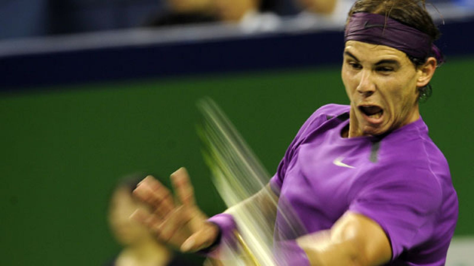 Los españoles avanzan en Shanghái | Ver