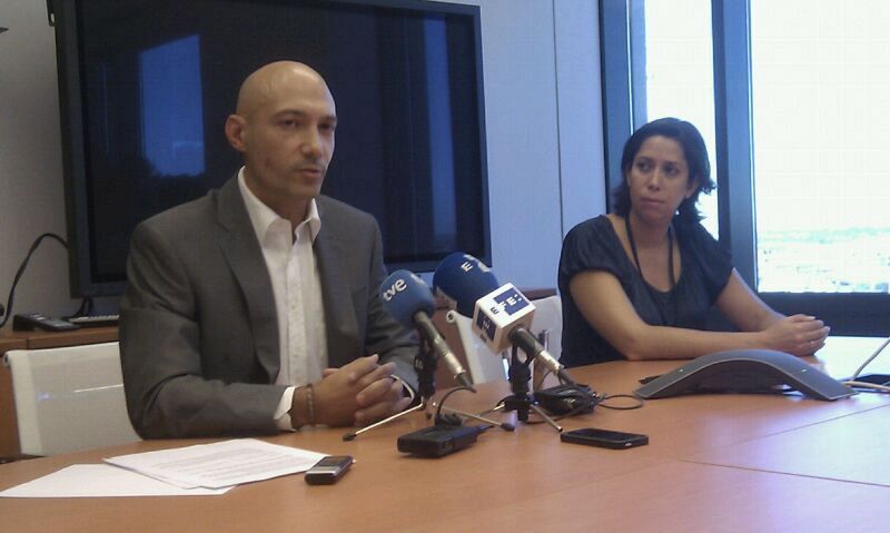 BlackBerry España: "Es pronto para saber si habrá compensaciones adicionales"