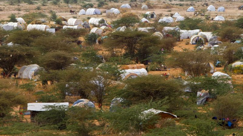 Secuestradas dos cooperantes españolas de Médicos Sin Fronteras en Kenia