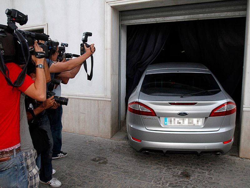 La familia materna de los menores desaparecidos en Córdoba comienza a buscarlos en Huelva