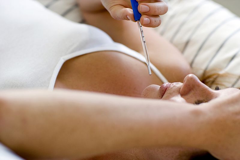 El estilo de vida y las condiciones ambientales disparan los casos de gripe en invierno