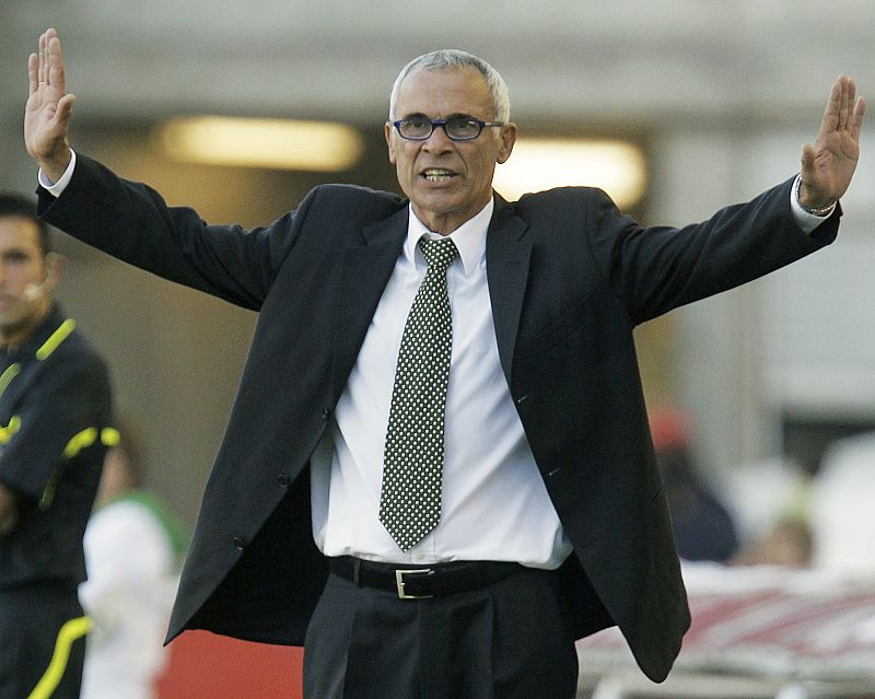 Cúper: "Nadie tiene la fórmula para ganar al Barcelona"