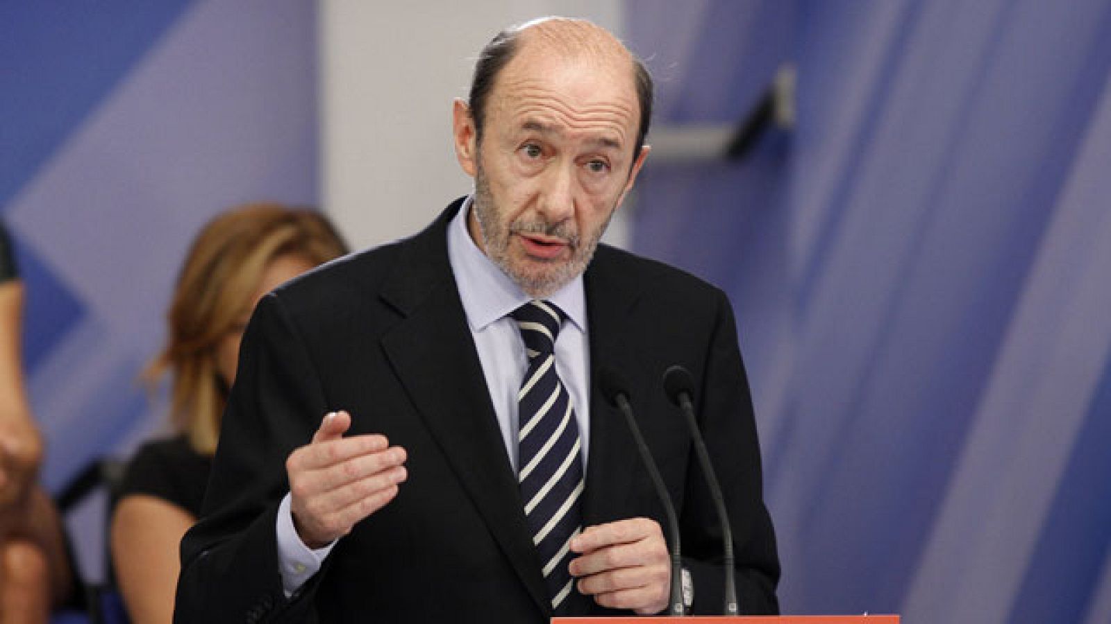 El Comité Federal del PSOE aprueba su programa electoral