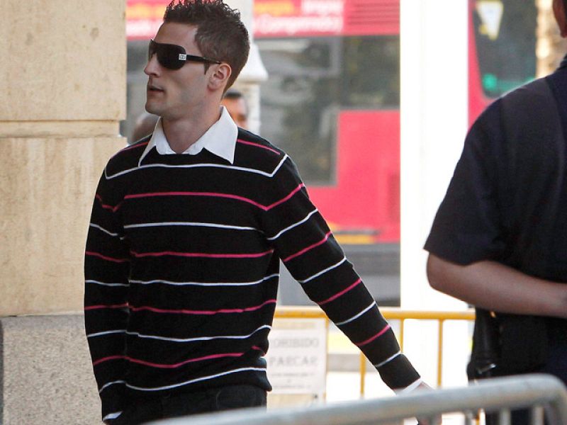 Comienza el juicio del caso Marta del Castillo sin que haya aparecido el cuerpo