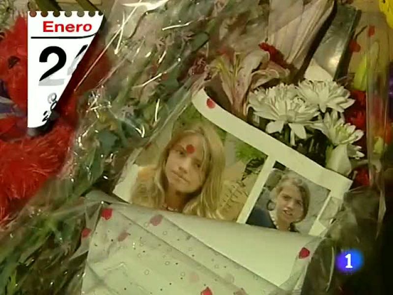 Los padres de Marta del Castillo piden la inconstitucionalidad de la Ley del Menor