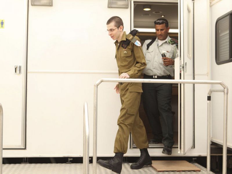 Shalit por un millar de palestinos, ¿por qué ahora?