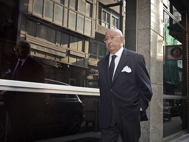 NovacaixaGalicia Banco negocia acuerdos para la renuncia de exdirectivos a indemnizaciones