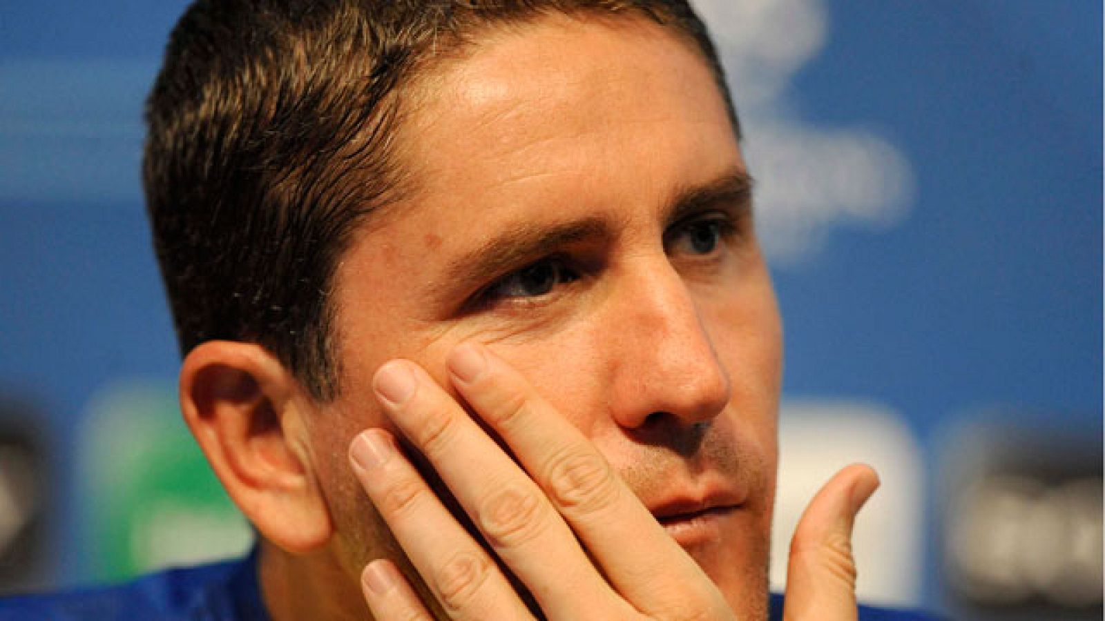 Garrido: "Jugaremos con valentía" | Ver