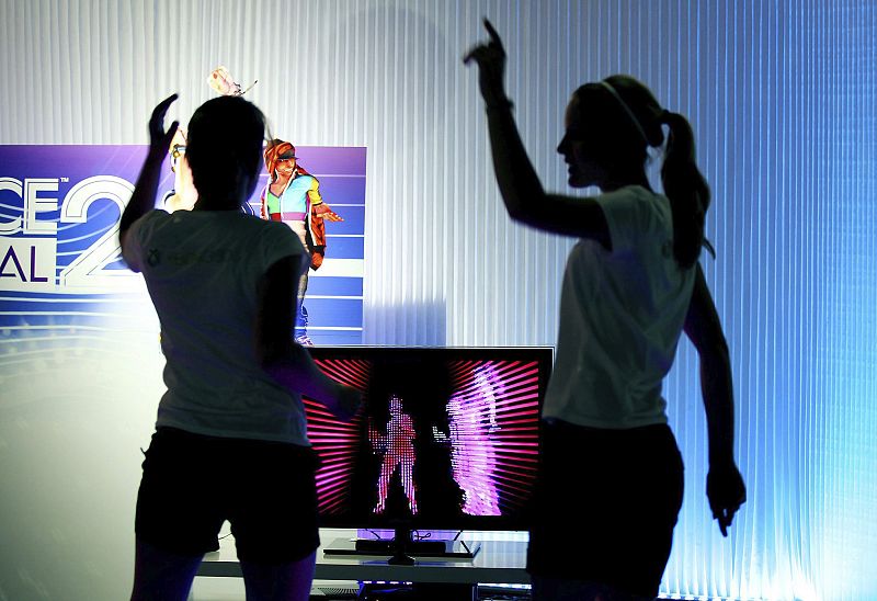 El iPhone 4S amenaza con superar a Kinect como el 'gadget' más vendido en menos tiempo