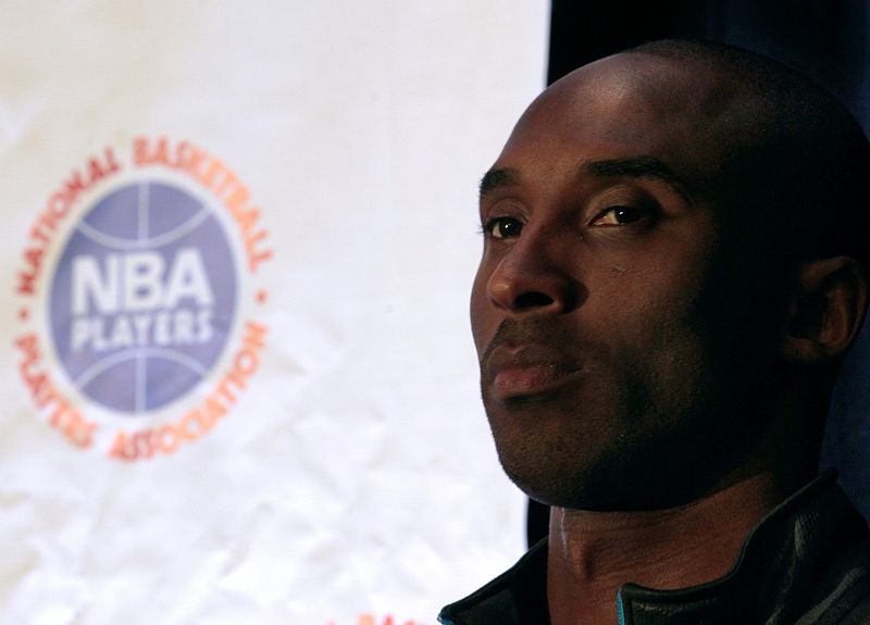 Kobe Bryant y la Virtus Bolonia rompen las negociaciones