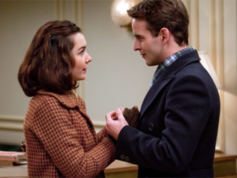 Asun y Jaime, una historia de amor imposible