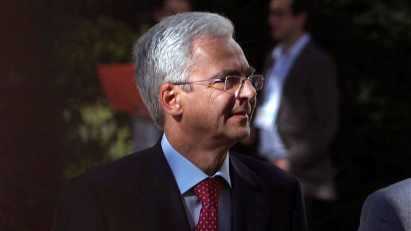 Totorika: "Salí decepcionado de la Conferencia. Debía haber pesado más el fin de ETA"