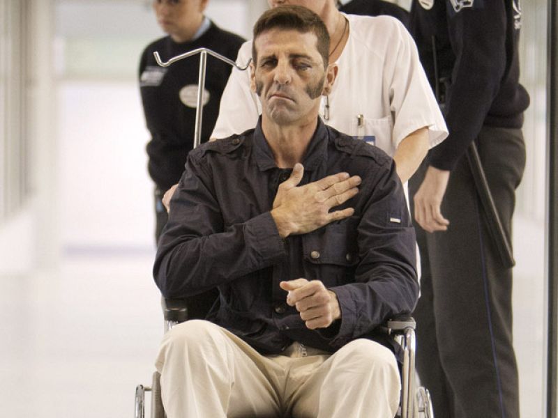 El torero Juan José Padilla dice que seguirá toreando la próxima temporada