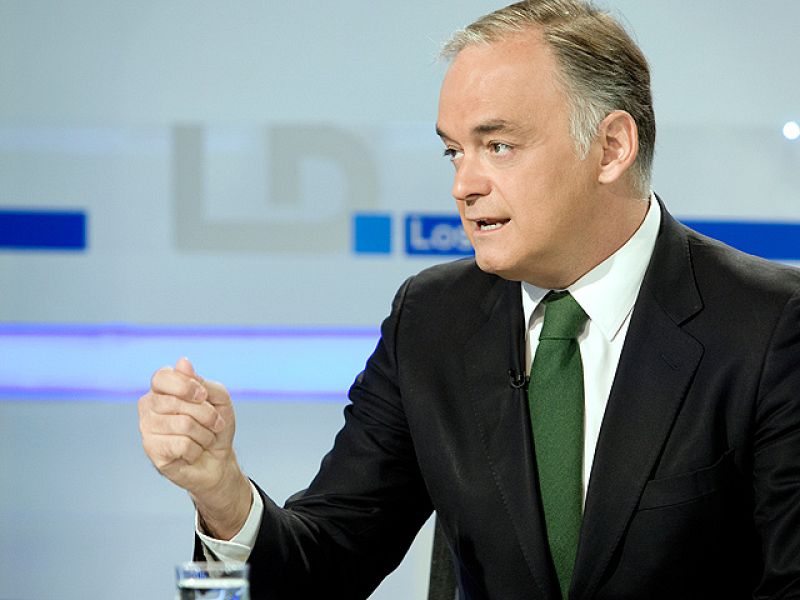 El PP no abaratará el despido sino la contratación, no subirá impuestos ni hará recortes sociales